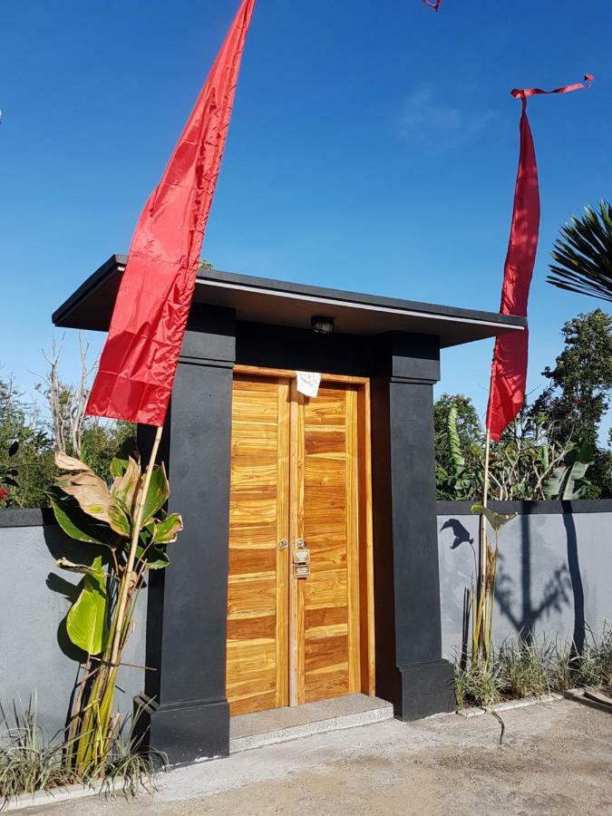 Wanagiri Cosmic Nature Villa Bedugul  Eksteriør billede