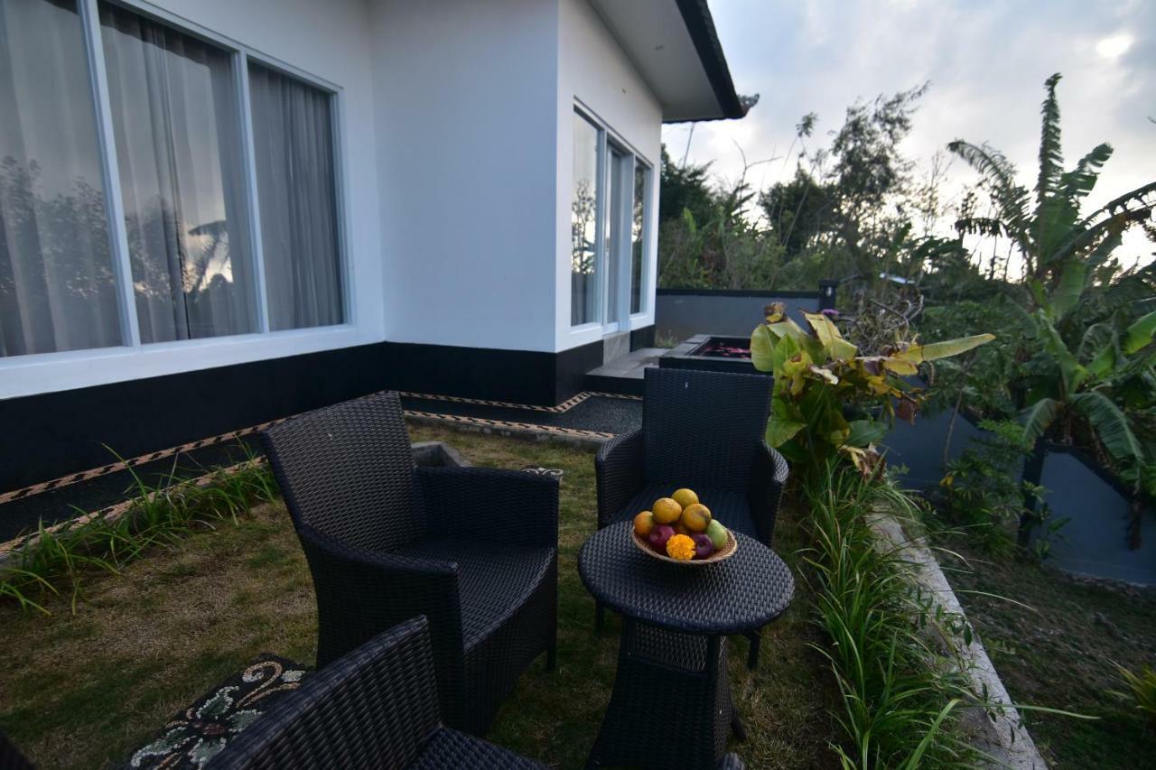 Wanagiri Cosmic Nature Villa Bedugul  Eksteriør billede