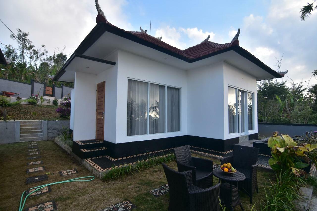 Wanagiri Cosmic Nature Villa Bedugul  Eksteriør billede